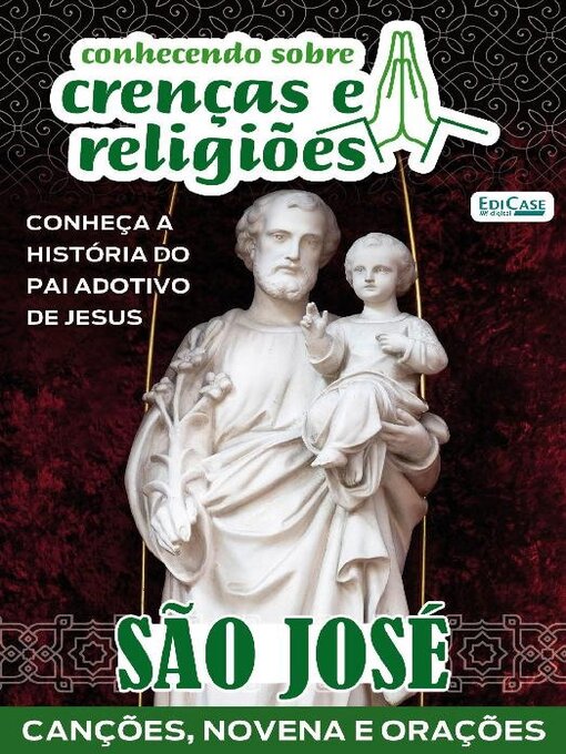 Title details for Conhecendo Crenças e Religiões by EDICASE GESTAO DE NEGOCIOS EIRELI - Available